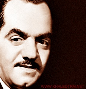 محمد عبد المطلب 1907-1980